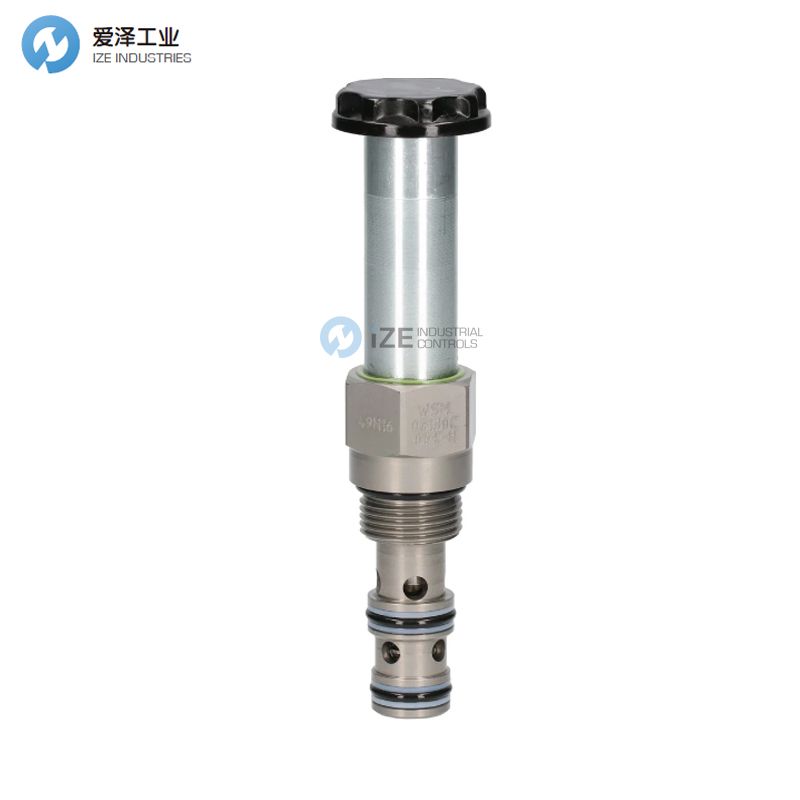 HYDAC阀WS08ZR-01-CN-0