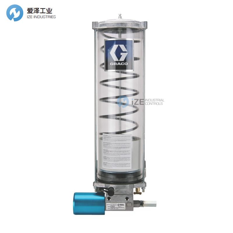 GRACO气动泵563306