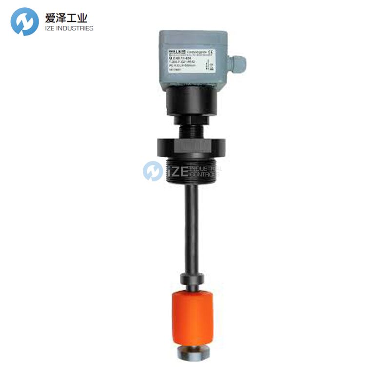 ELB磁性探头T200-PE-A2“-1x-10-PO