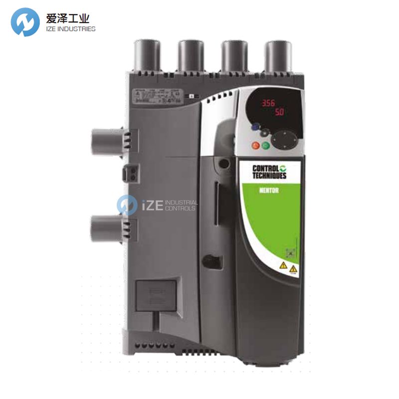 CONTROL TECHNIQUES驱动器STDX43 MP210A4R