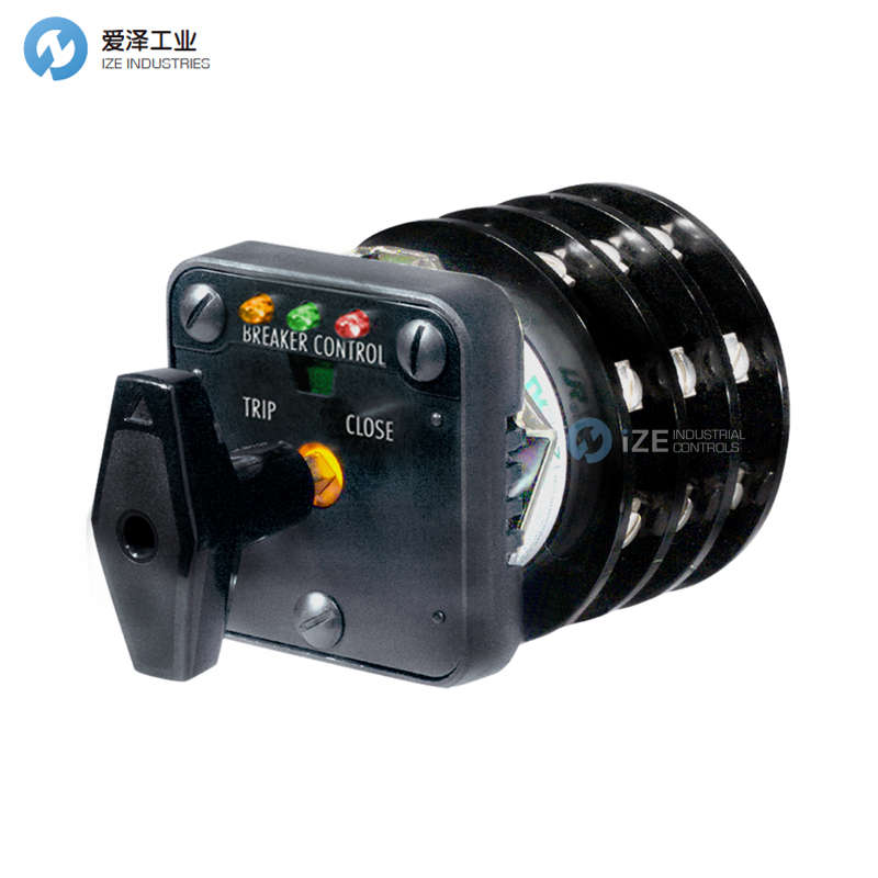 ELECTROSWITCH旋转开关24PB38D