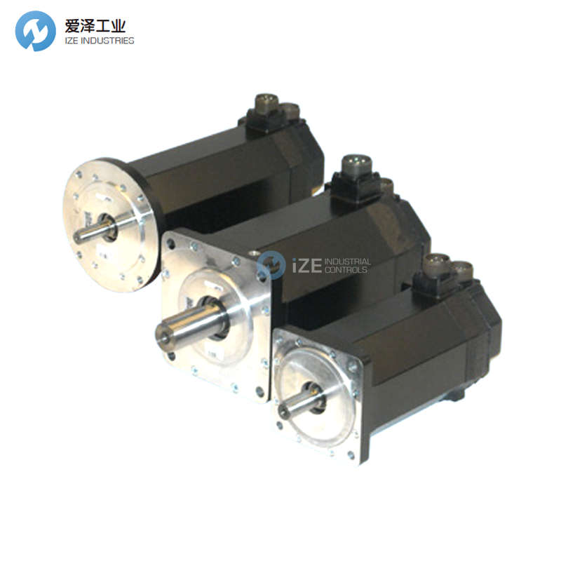 ELWOOD电机F-4075-R-H04AA