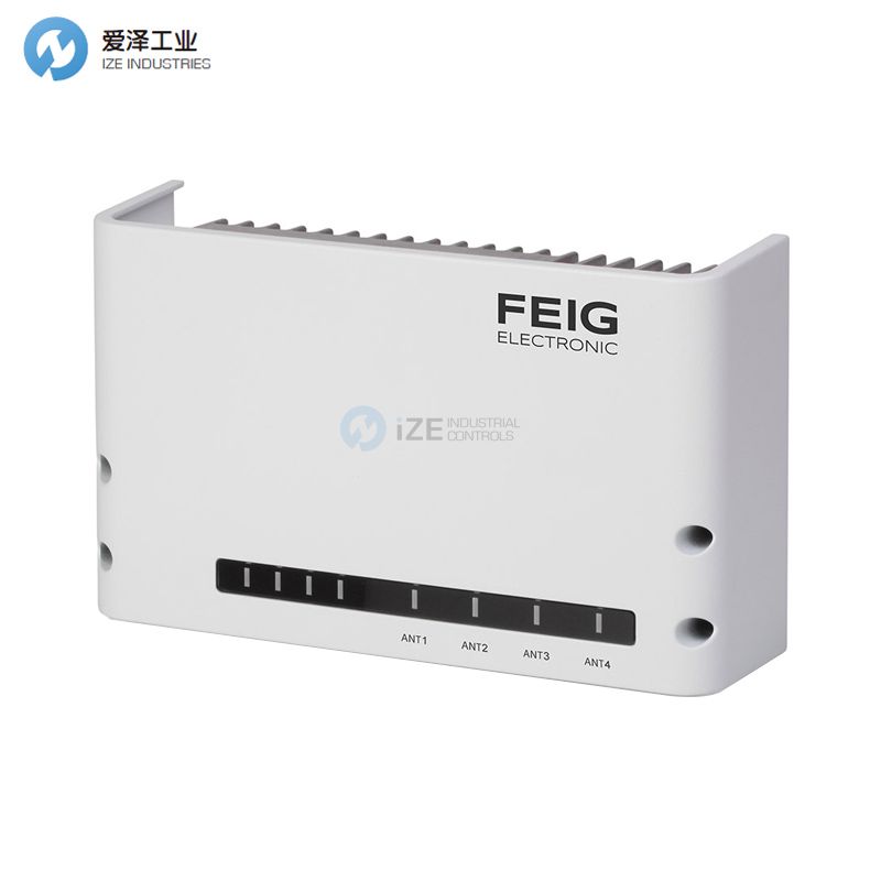 FEIG读卡器ID ISC LRU1002-EU