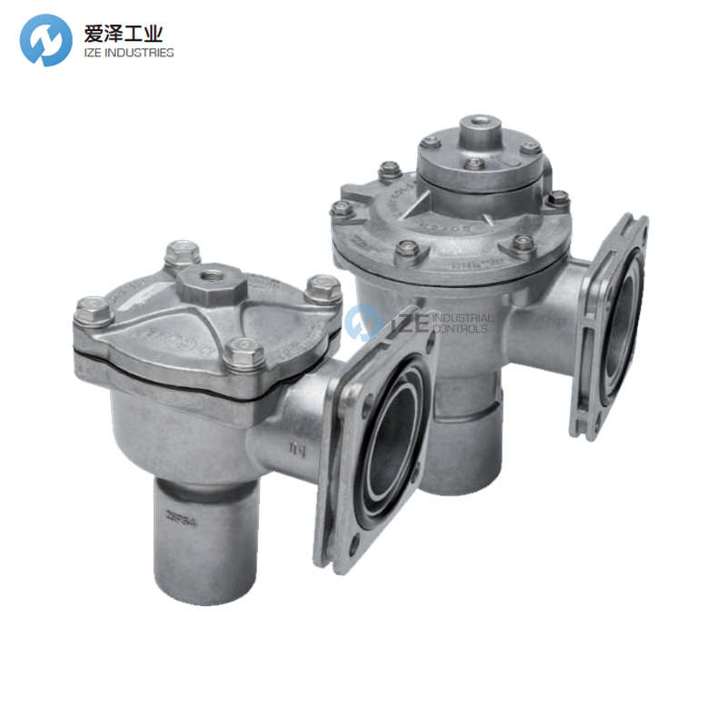 GOYEN电磁阀RCAC25FH3X/3249