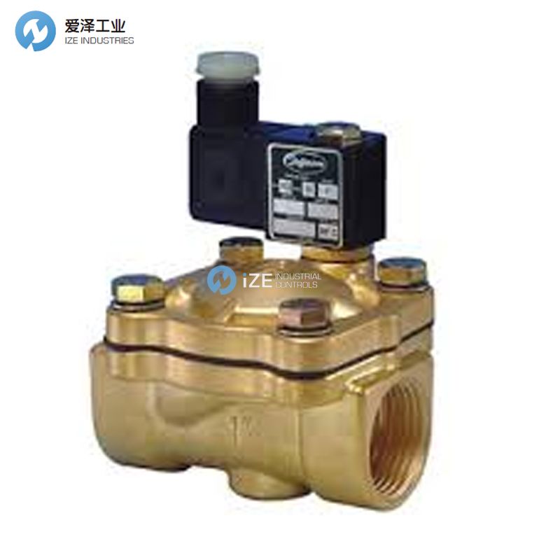 JEFFERSON电磁阀2036BA04