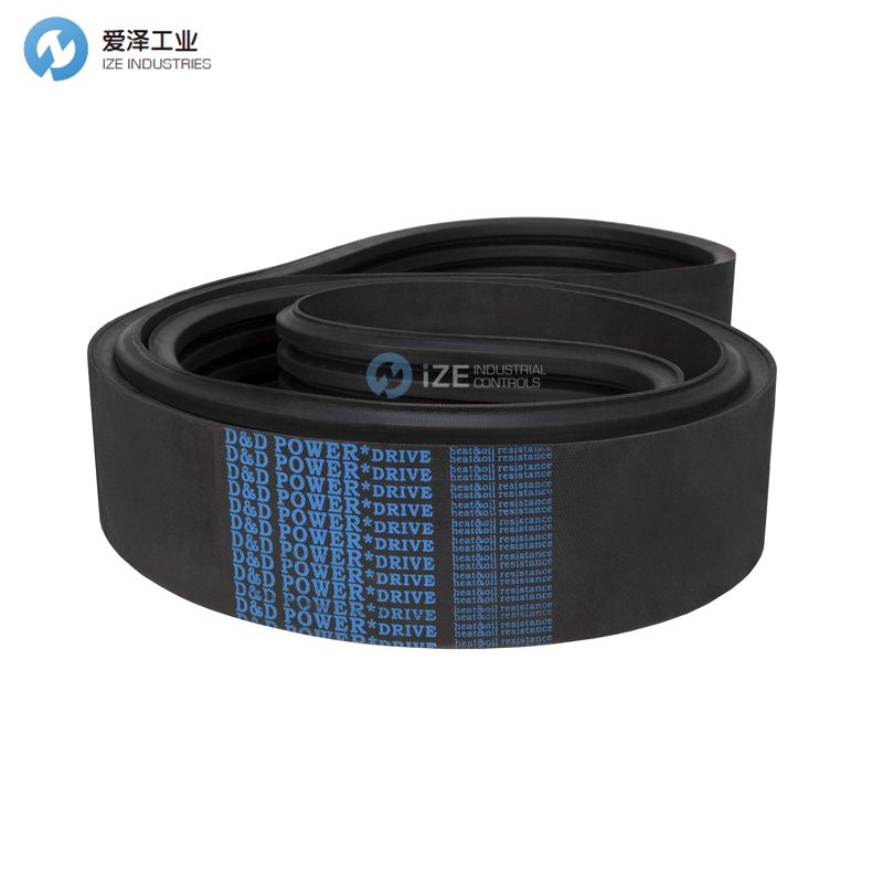 D&D皮带R8VK3150-10