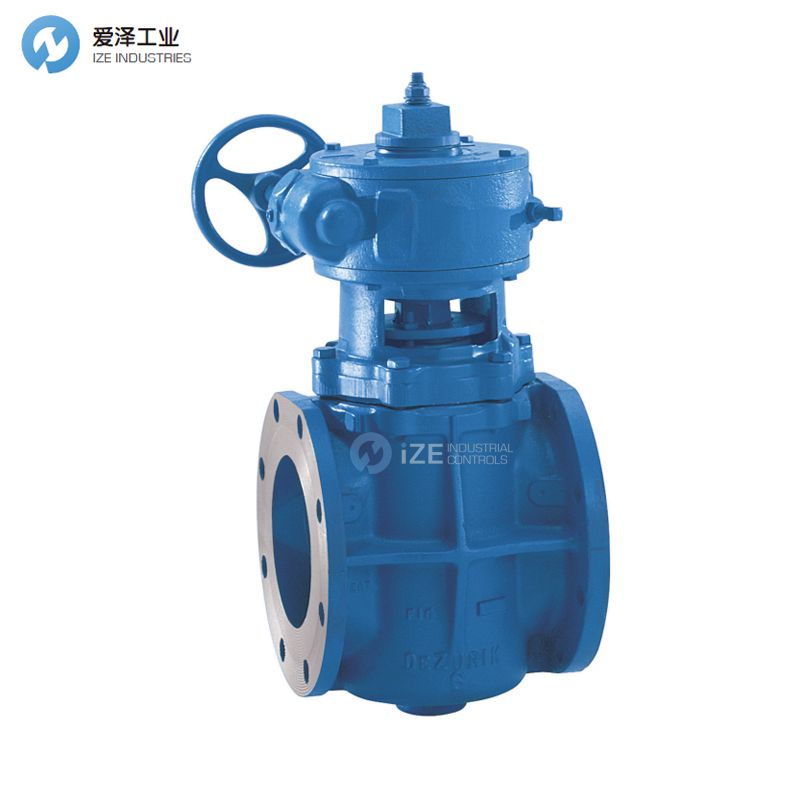 DeZURIK气缸维修包 12“