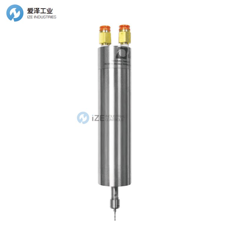 AIR TURBINE电机740MX ER11 - 6 mm