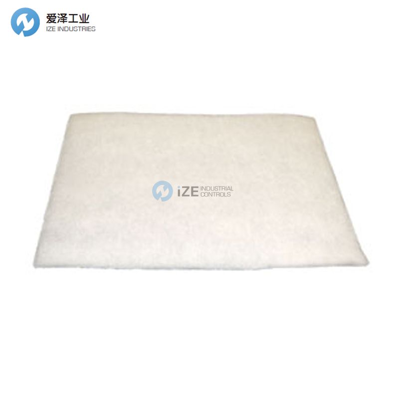 SPECTRO过滤垫47840047