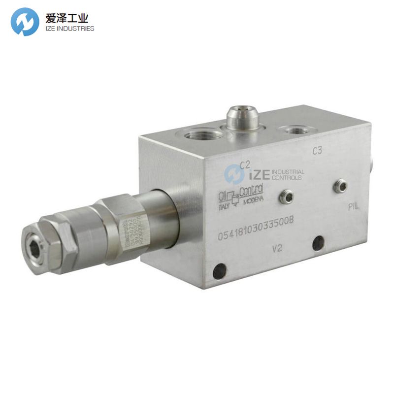 REXROTH阀054181/03053500A R930007414