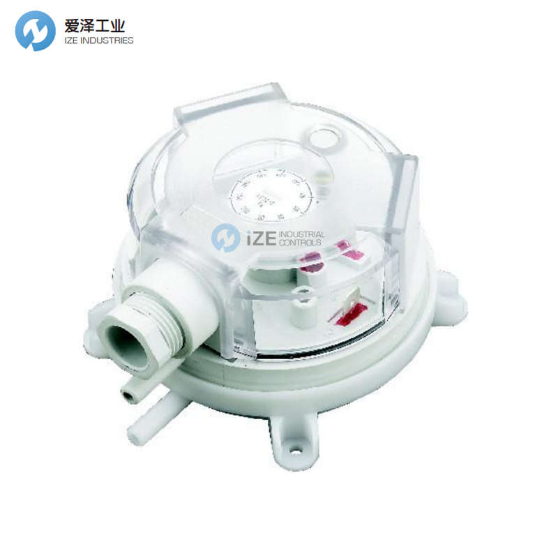 THERMOKON压差开关PDE2.Aab