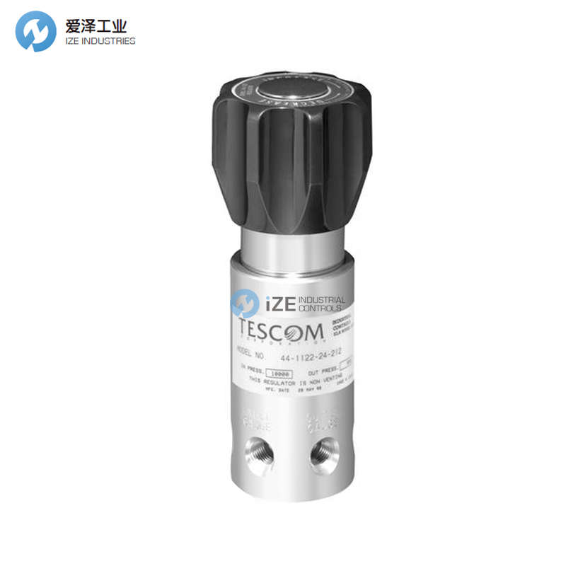 TESCOM调压阀44-1125-24