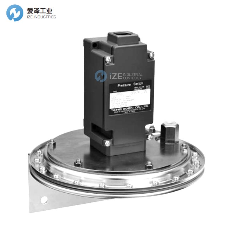 TAIHEI BOEKI压力开关Z1/30DD-C