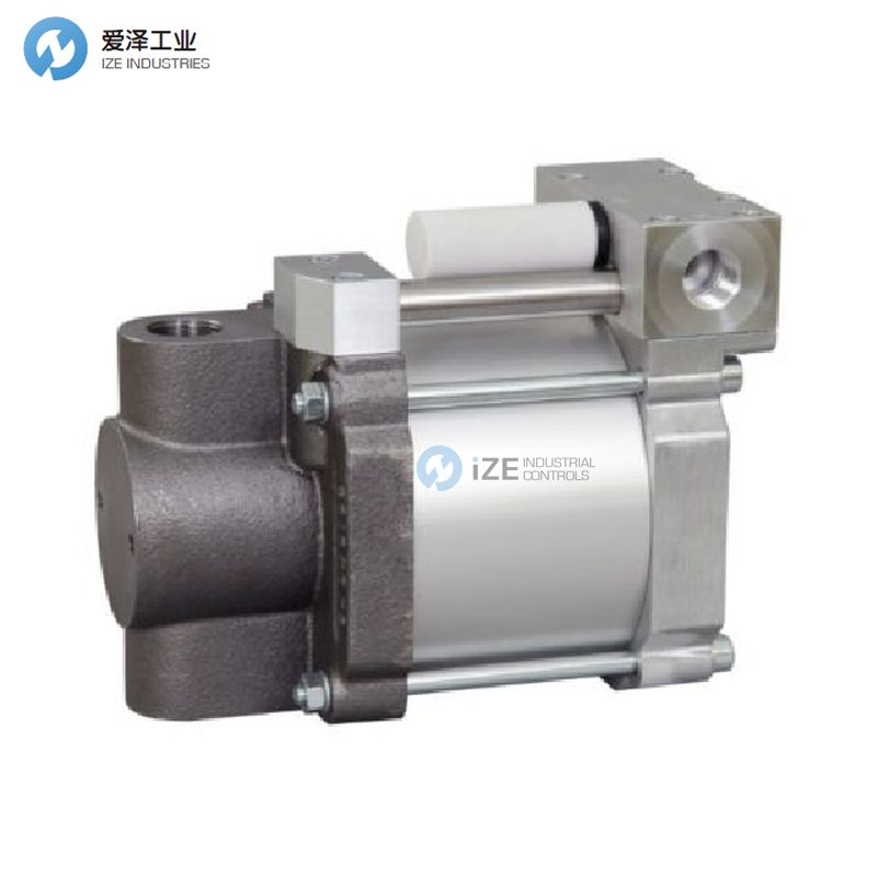 MAXIMATOR气动泵S60