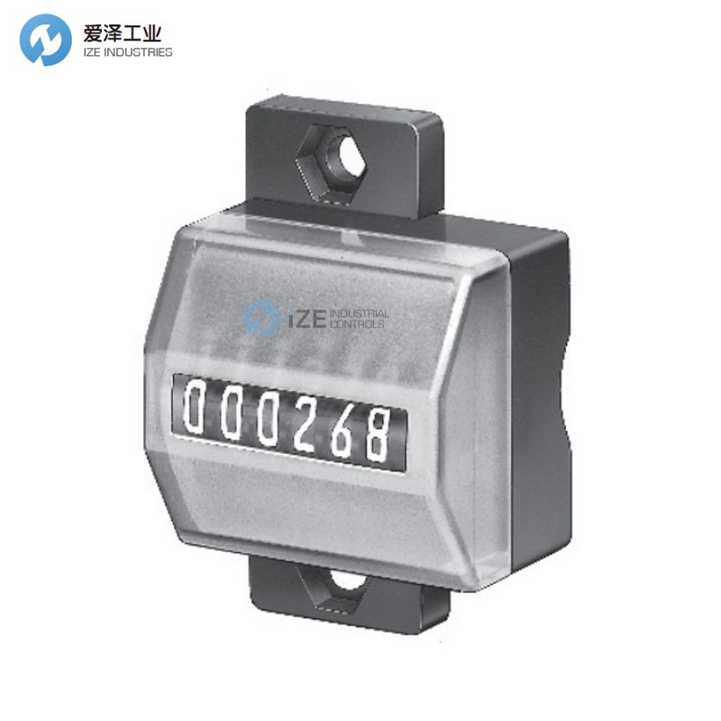 HENGSTLER计数器0490006