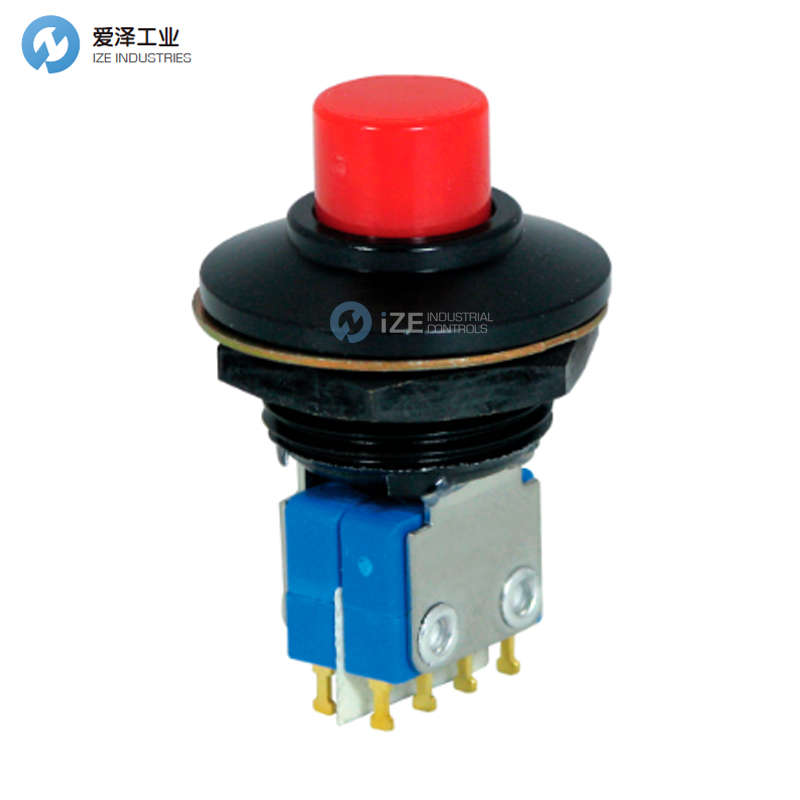 OTTO CONTROLS按钮开关P4-10033