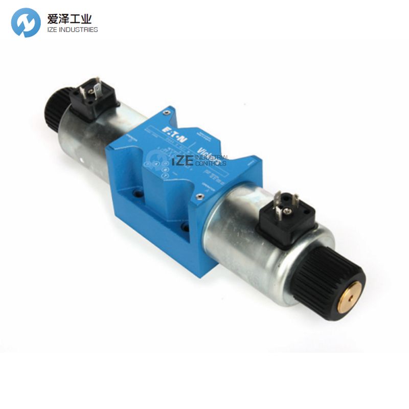 VICKERS液压阀DG4V-3-2A-M-U-B6-60