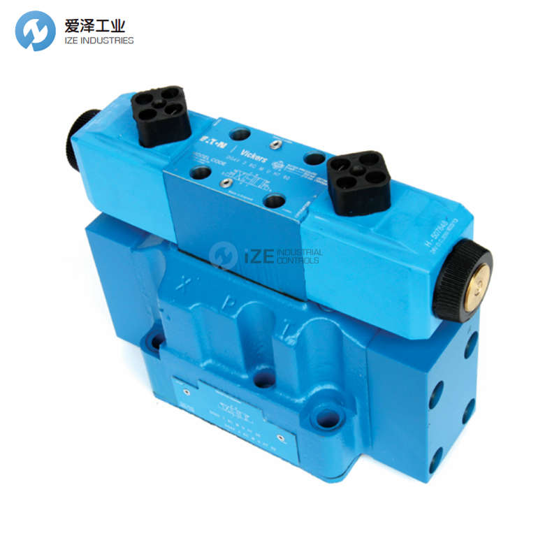 VICKERS液压阀DG5V76CTMUH730