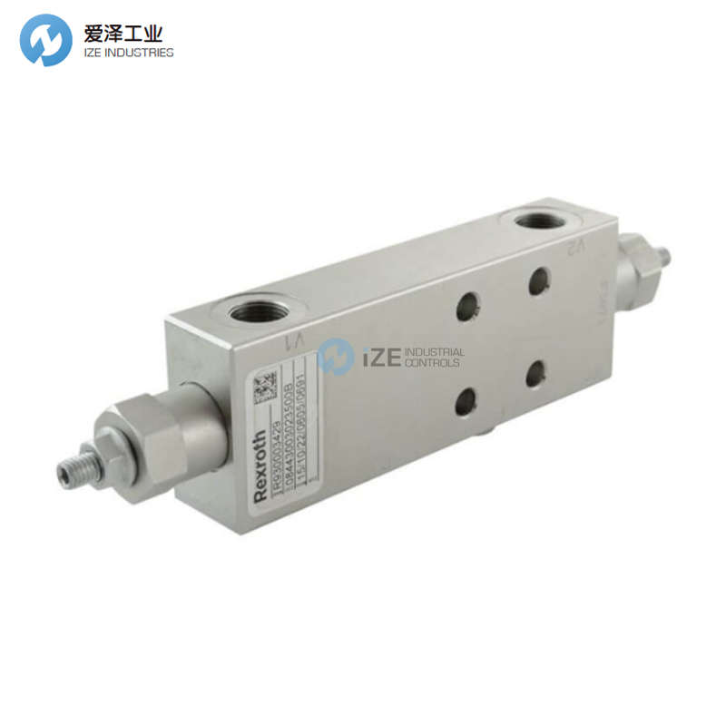 REXROTH阀084430/03033500A R930003432