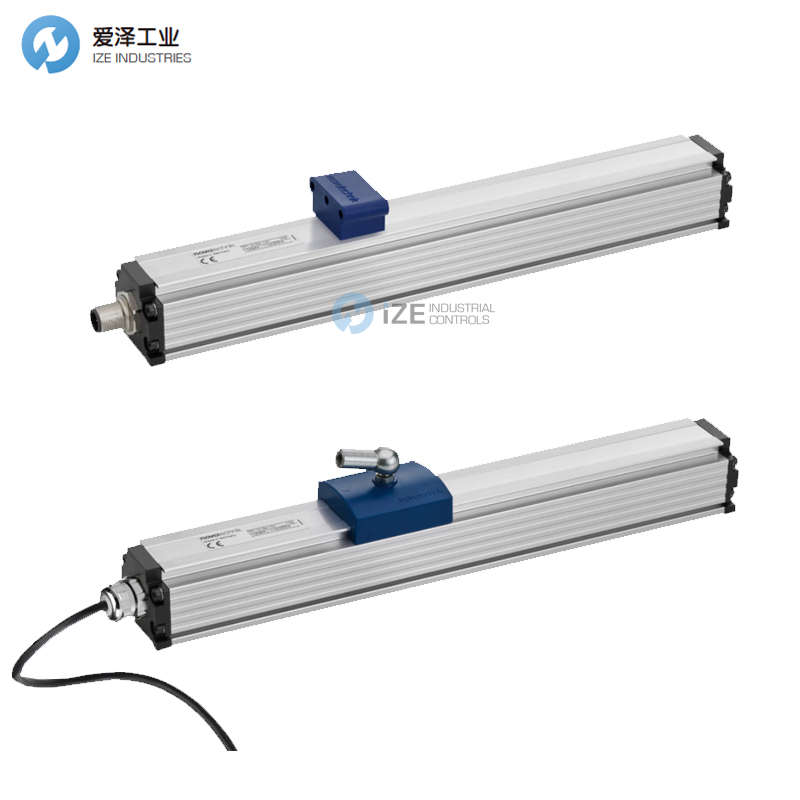 NOVOTECHNIK线性传感器TP1-0400-101-423-102