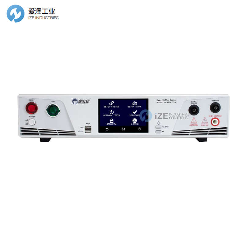 ASSOCIATED电气安全测试仪HypotULTRA 7820
