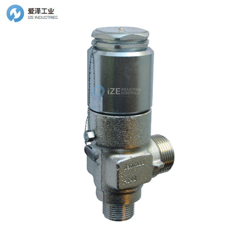 DANFOSS安全泄压阀BSV8,G,17bar?2416+313