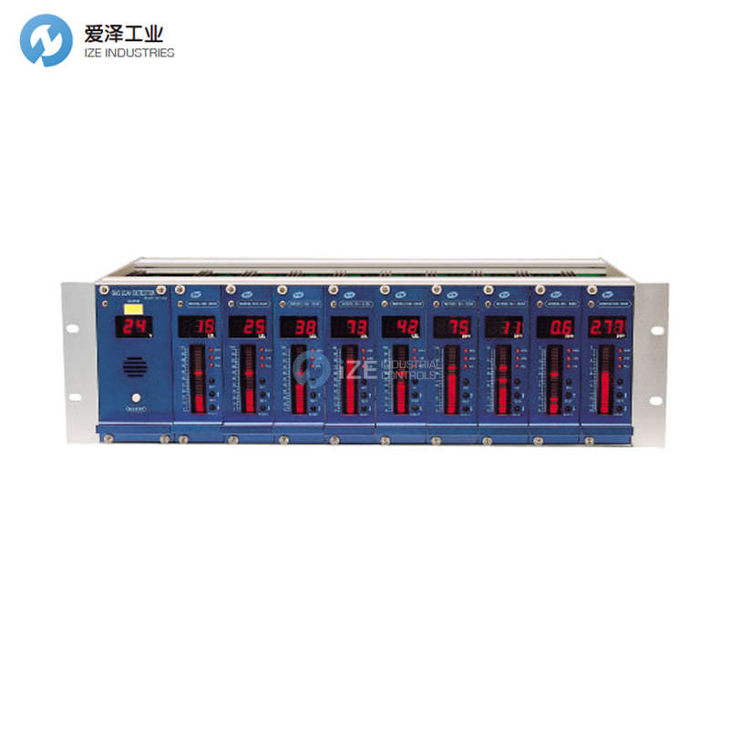 SUNGHWA气体检测接收器SH-3500