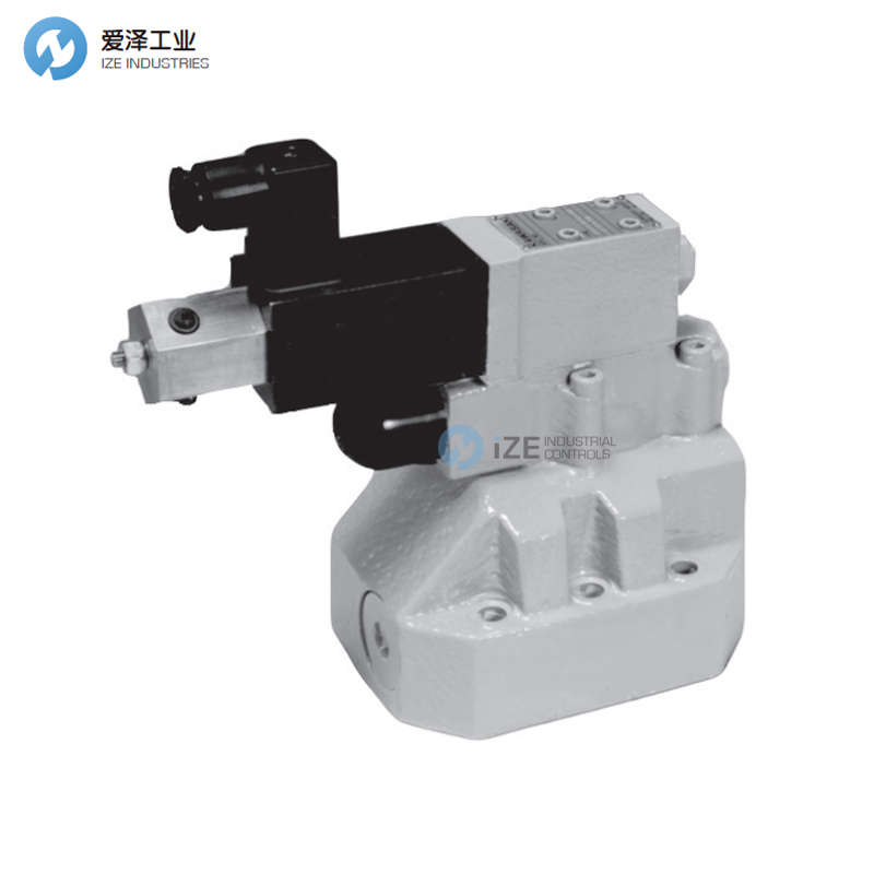 KAWASAKI阀PRBP10P-10/350-EB