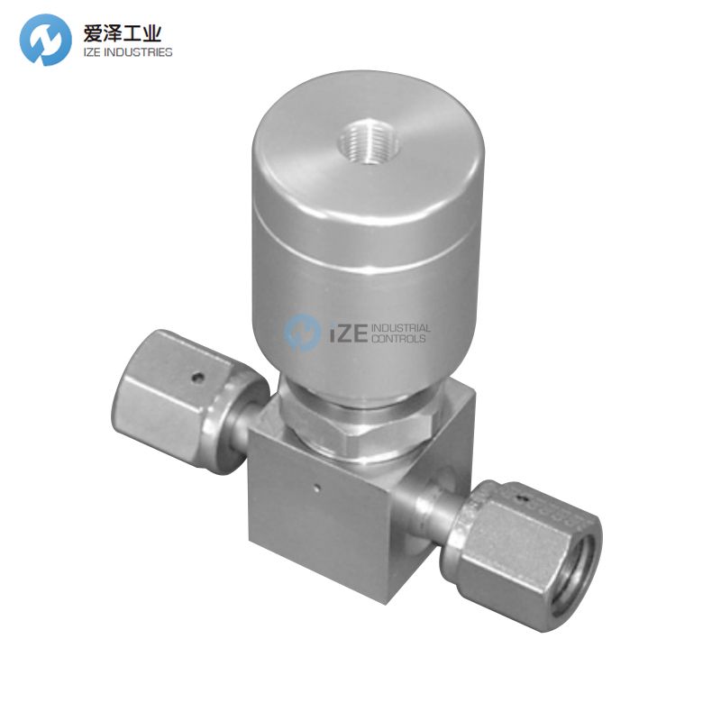 APTECH调压阀AP45402PWTW6TW6H3