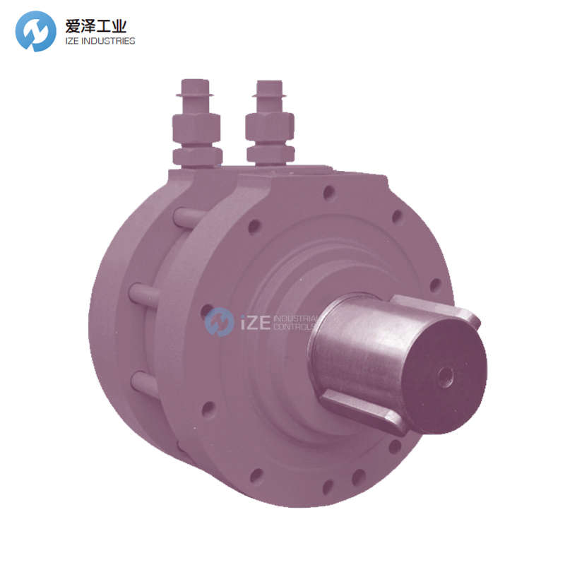 KPM执行器HR-20S-10-12J