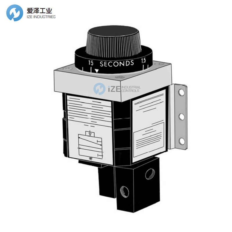 KUHNKE定时器PT45H