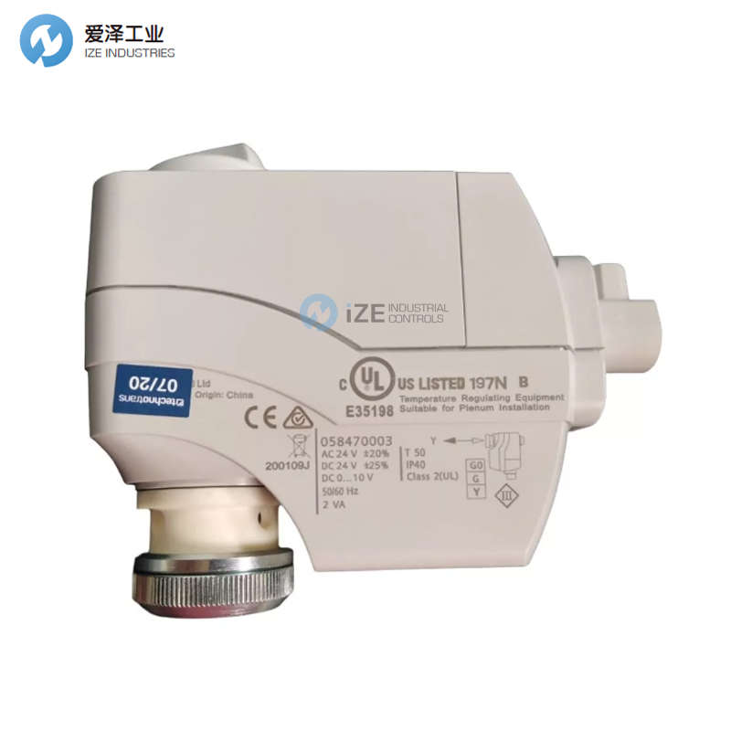 TECHNOTRANS执行器10207877