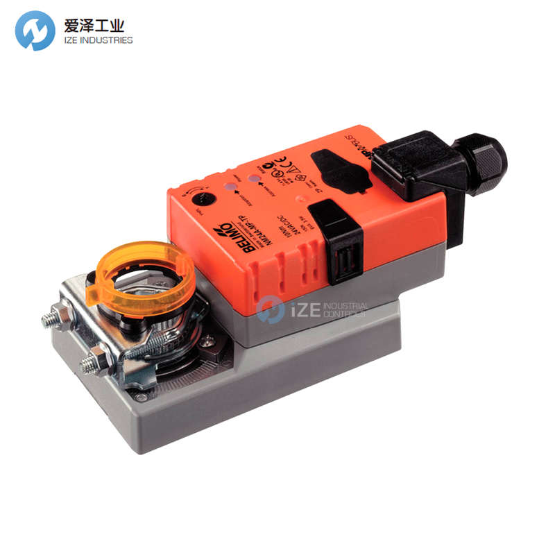 BELIMO风阀执行器NM24A-MP-TP