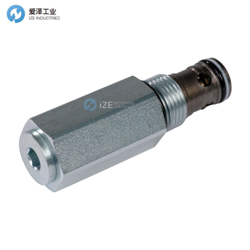 DANFOSS泄压阀CP201-1-B-0-A-C-XXX