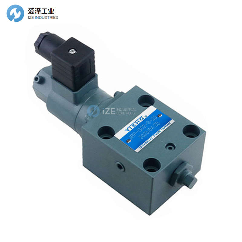 DAIKIN溢流阀JRP-G02-2-S-30