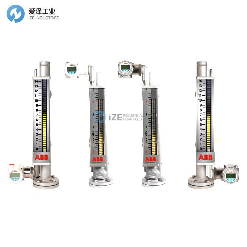 ABB液位变送器LMT200E2S6R1B1D3L2H1CSR5