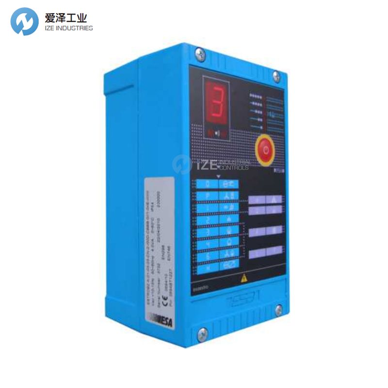 ESA燃烧控制器ESTRO-C