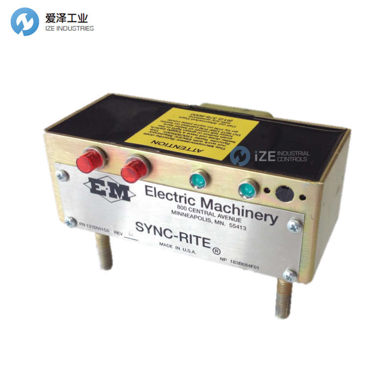 E.M滤波器131D001G0