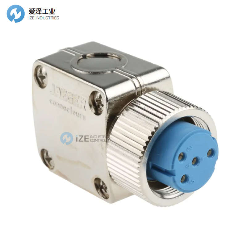 JAEGER连接器532356006