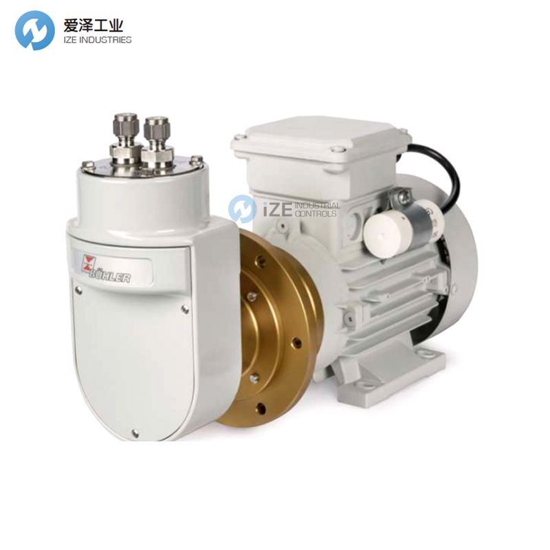 不朽情缘官网登录入口工业2024年10月部分到货产品专题及库存 ——BUHLER篇