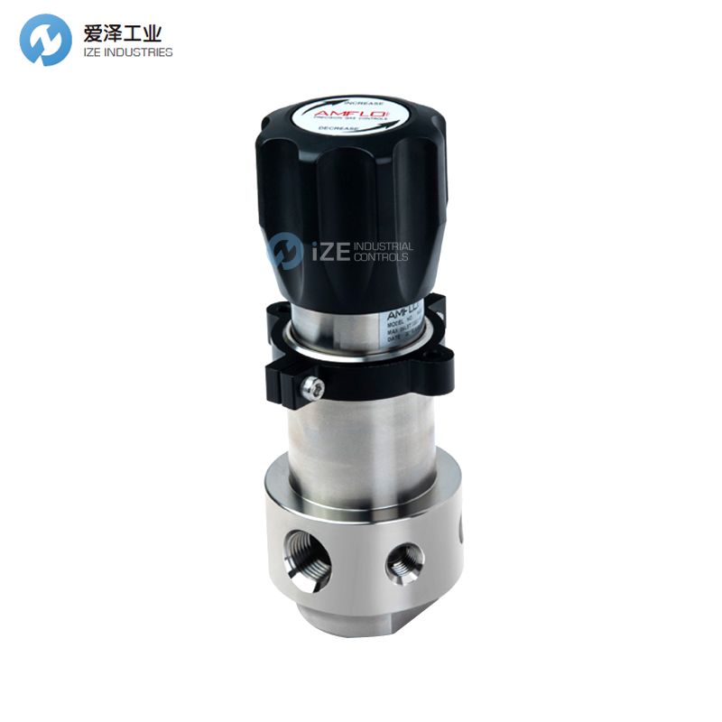 AMFLO减压阀R13LC-FIG-14-14