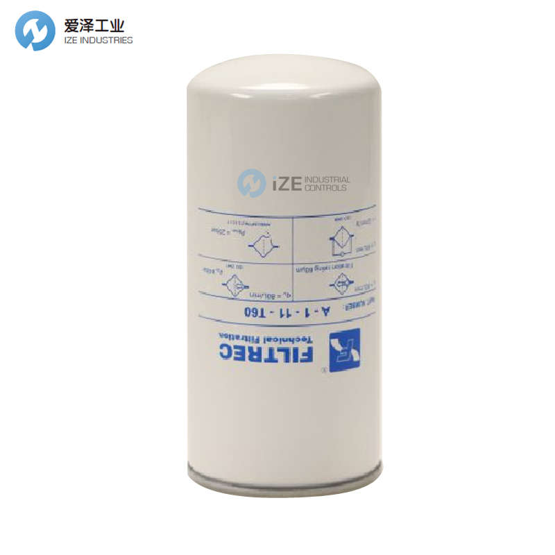 FILTREC滤芯A111T60