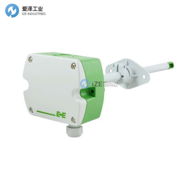 E+E气流传感器EE650 S98543