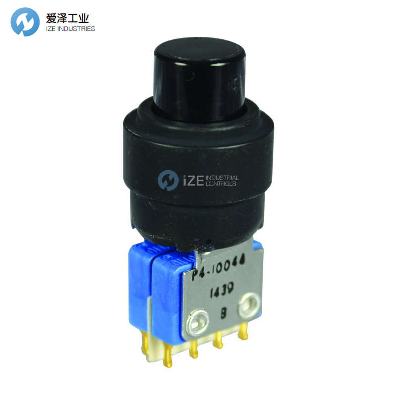 OTTO CONTROLS按钮开关P4-10044