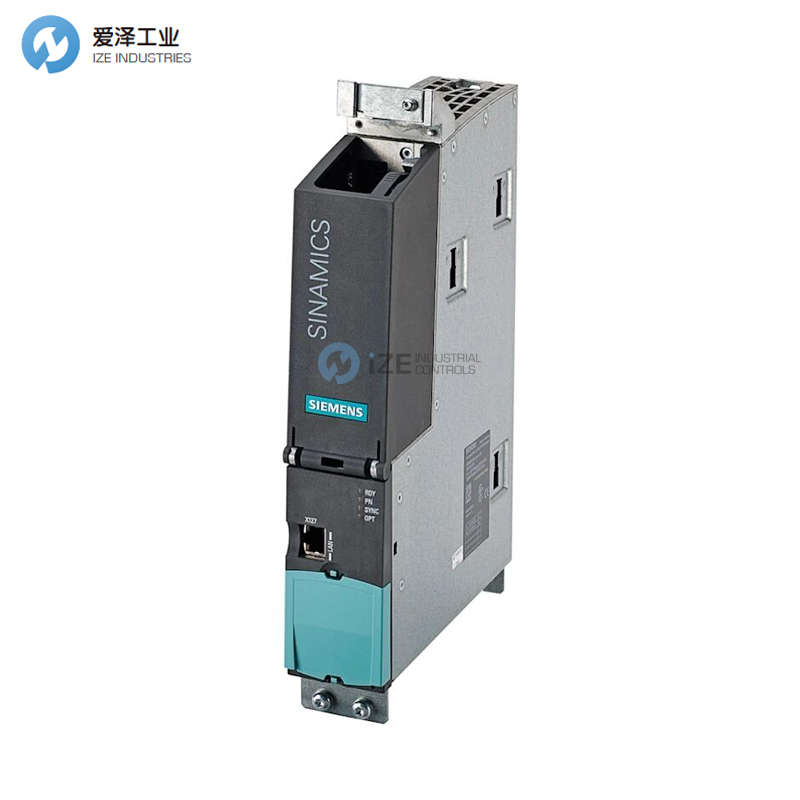 SIEMENS控制单元6SL3040-1MA01-0AA0