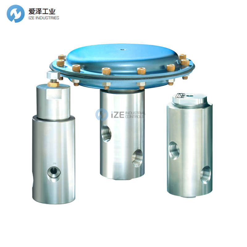 TESCOM减压阀54-2266D212S