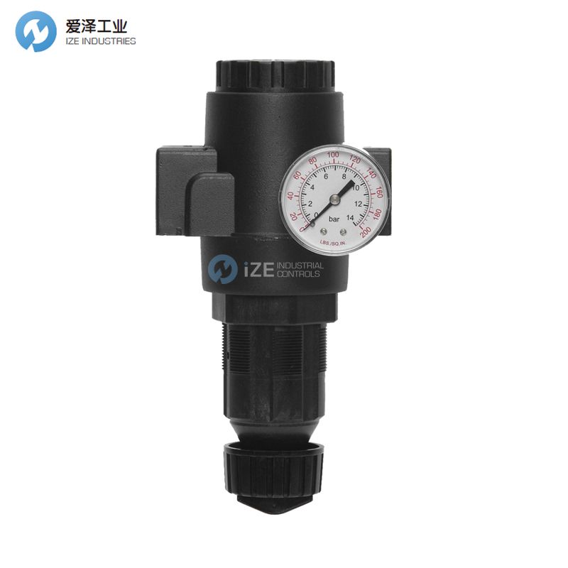 ROSS调节器C5211D6017