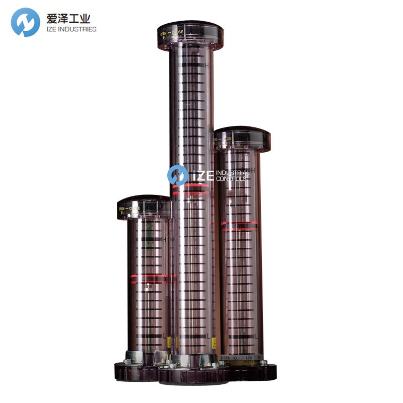 KOIKE流量计CLT-1-B1-00-400-50C-1