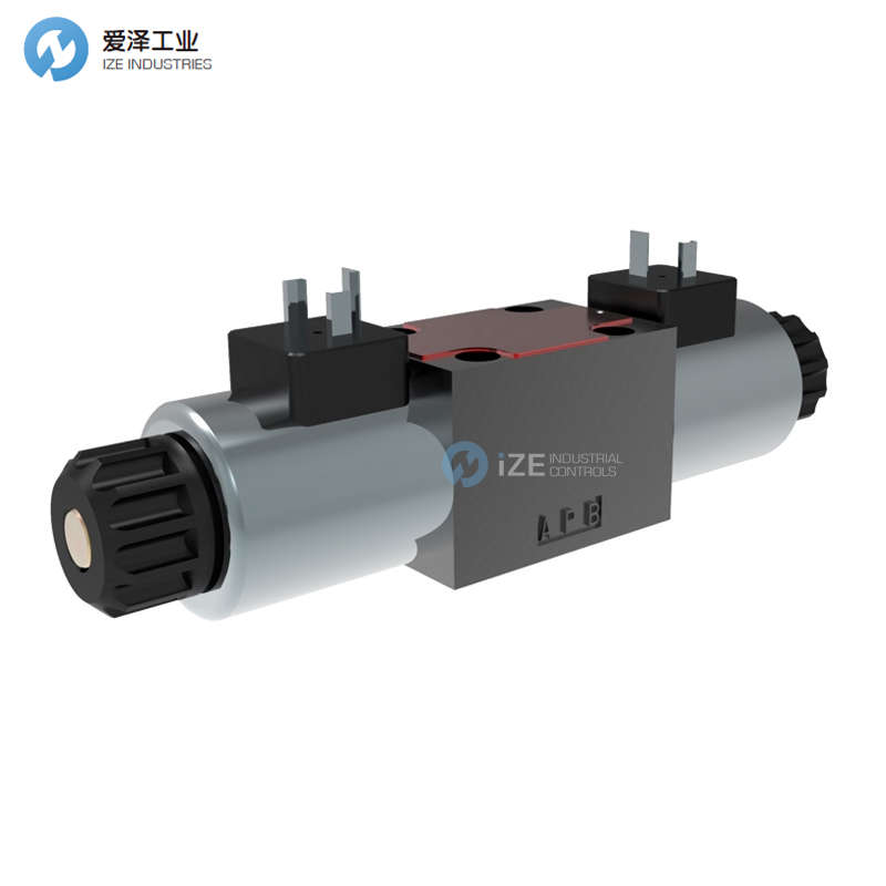 ARGO HYTOS电磁阀RPE3-062C51