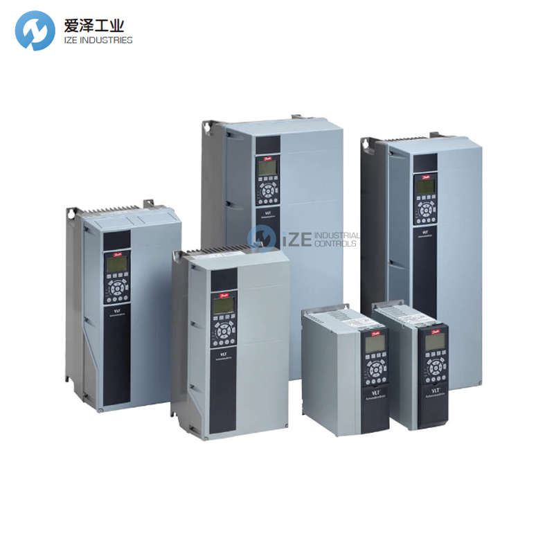 DANFOSS变频器FC-051P1K5T4E20H3BXCXXXSXXX